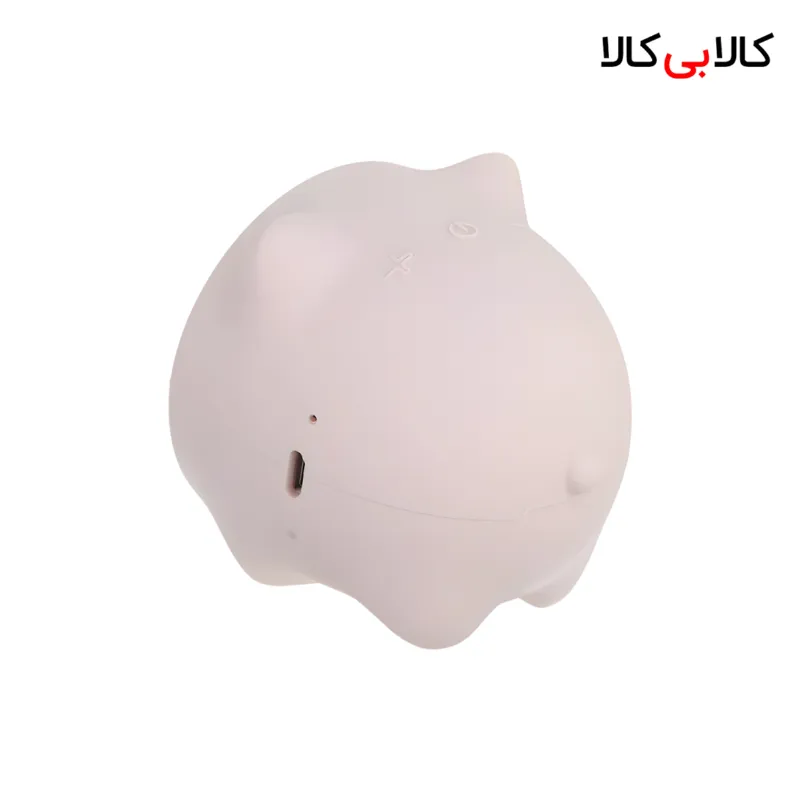 اسپیکر بلوتوثی قابل حمل تسکو مدل TS23020-P