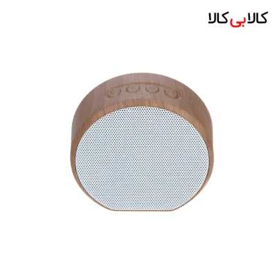 اسپیکر بلوتوثی تسکو مدل TS 23008
