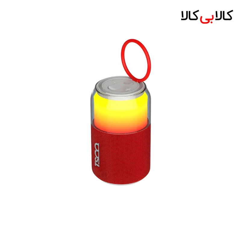 اسپیکر بلوتوثی قابل حمل تسکو مدل TS 23122