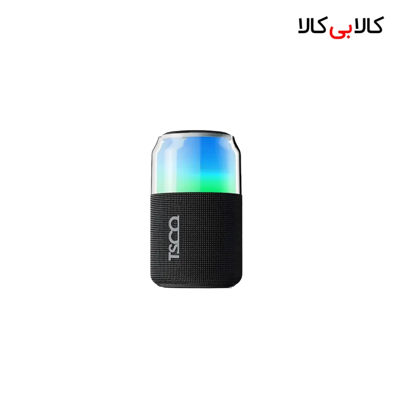 اسپیکر بلوتوثی قابل حمل تسکو مدل TS 23122
