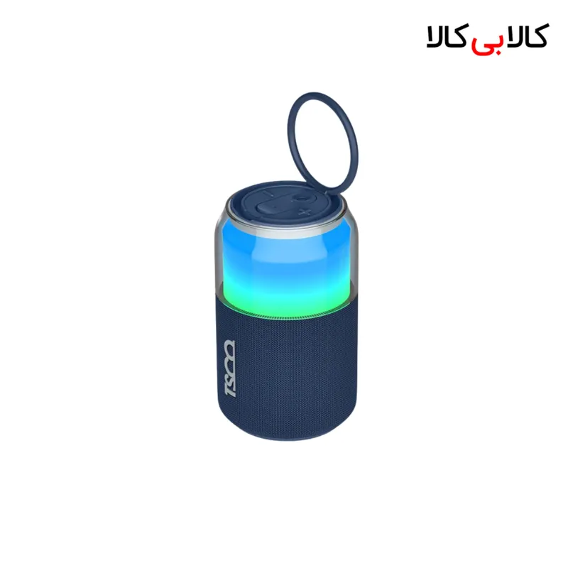 اسپیکر بلوتوثی قابل حمل تسکو مدل TS 23122