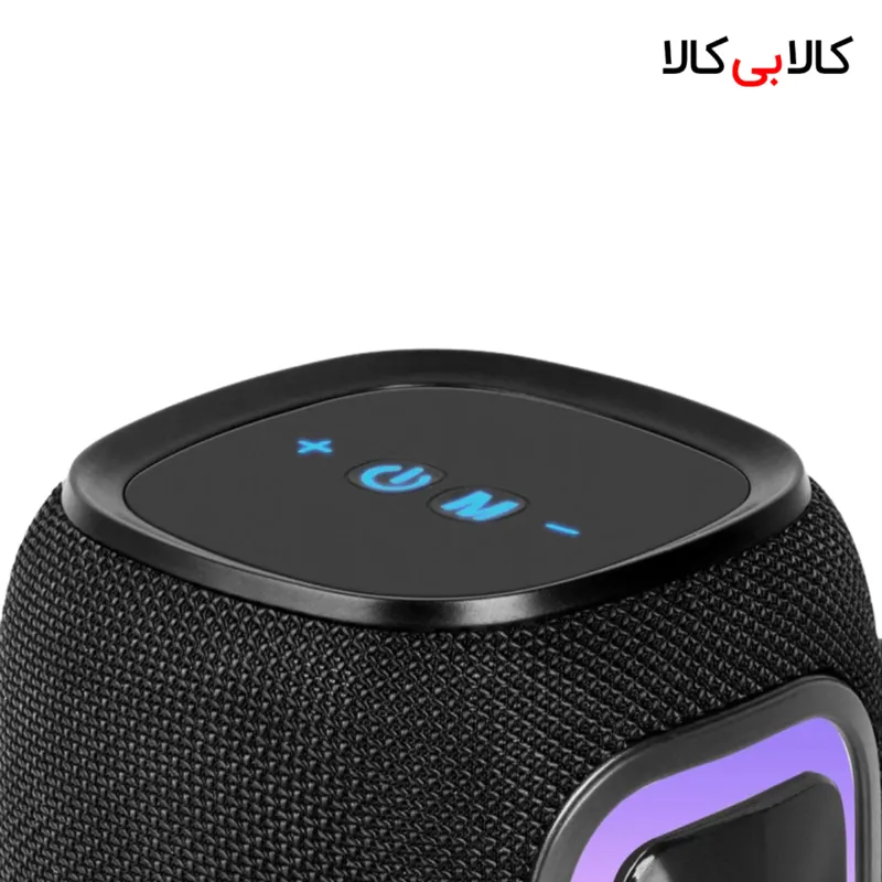اسپیکر بلوتوثی قابل حمل تسکو مدل TS 23129