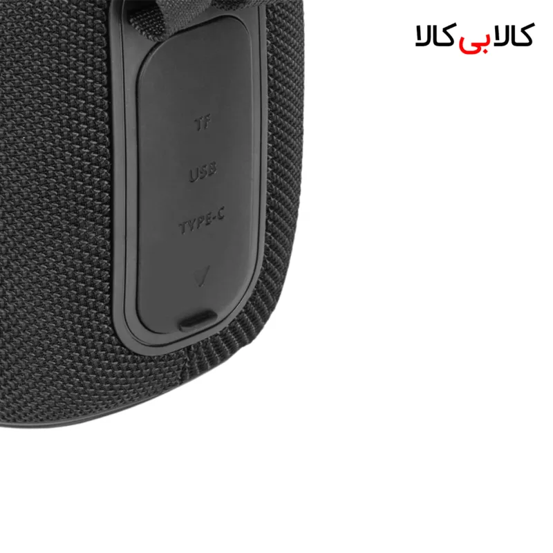 اسپیکر بلوتوثی قابل حمل تسکو مدل TS 23129