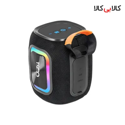 اسپیکر بلوتوثی قابل حمل تسکو مدل TS 23129