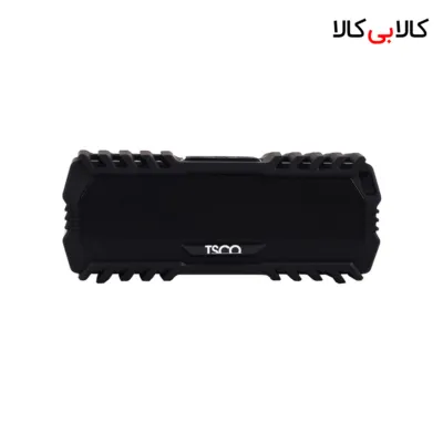 اسپیکر بلوتوثی قابل حمل تسکو مدل TS 23151