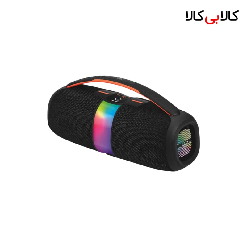 اسپیکر بلوتوثی قابل حمل تسکو مدل TS 23166