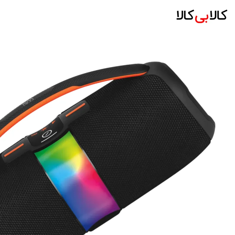 اسپیکر بلوتوثی قابل حمل تسکو مدل TS 23166