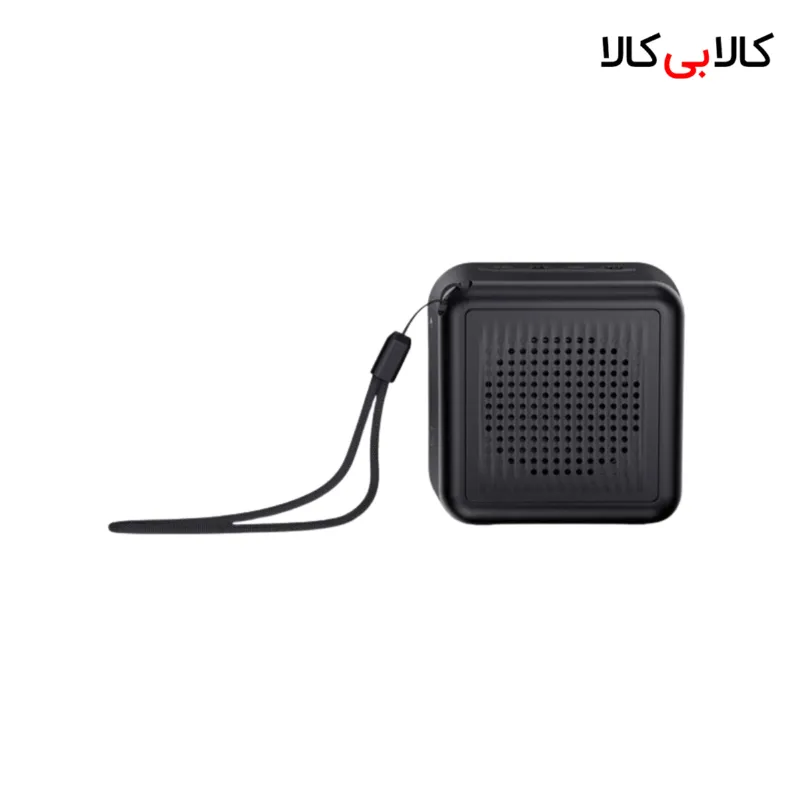 اسپیکر بلوتوثی قابل حمل تسکو مدل TS 23310
