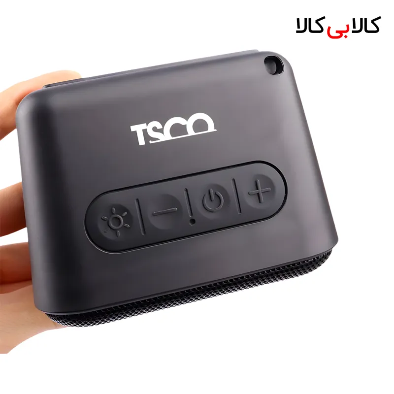 اسپیکر بلوتوثی قابل حمل تسکو مدل TS 23310