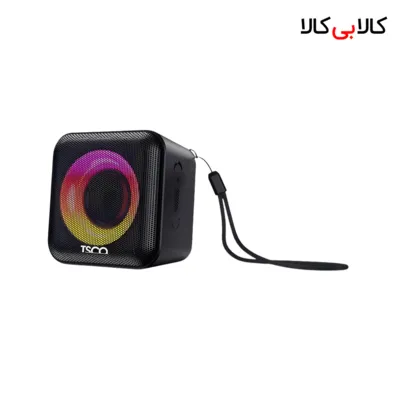 اسپیکر بلوتوثی قابل حمل تسکو مدل TS 23310