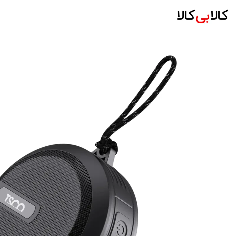 اسپیکر بلوتوثی قابل حمل تسکو مدل TS 23351 TWS