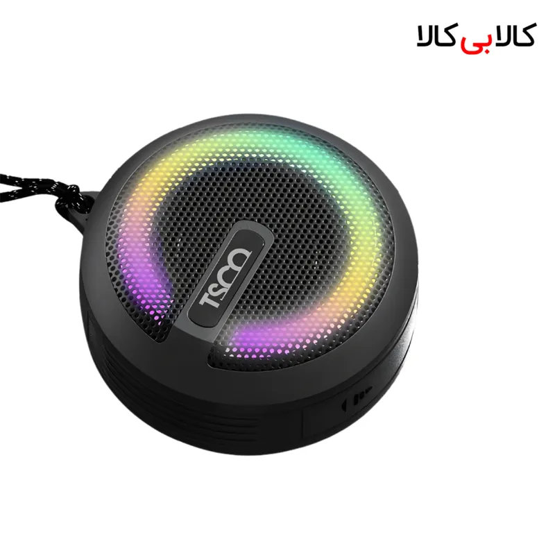 اسپیکر بلوتوثی قابل حمل تسکو مدل TS 23351 TWS
