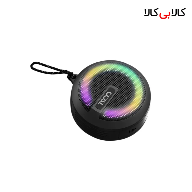 اسپیکر بلوتوثی قابل حمل تسکو مدل TS 23351 TWS