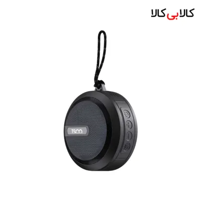 اسپیکر بلوتوثی قابل حمل تسکو مدل TS 23351 TWS