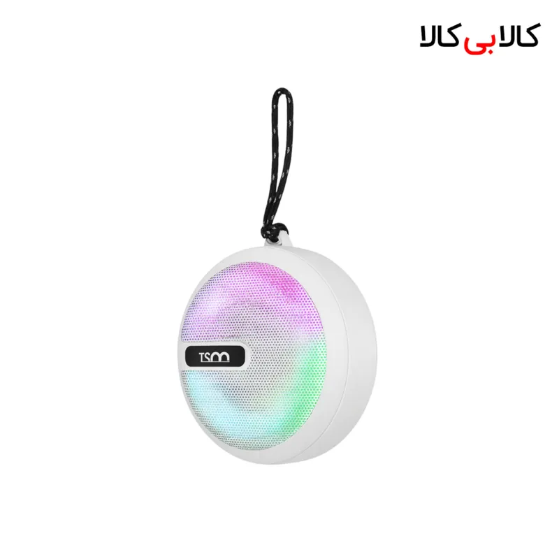 اسپیکر بلوتوثی قابل حمل تسکو مدل TS 23351 TWS