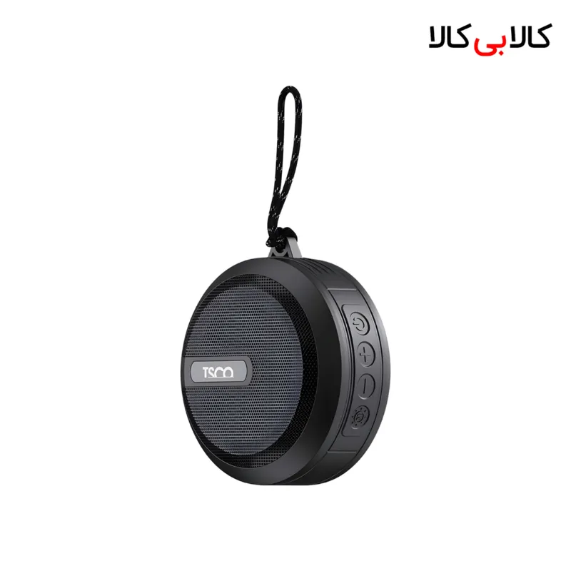 اسپیکر بلوتوثی قابل حمل تسکو مدل TS 23351 TWS