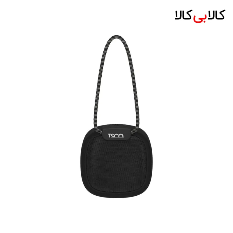 اسپیکر بلوتوثی قابل حمل تسکو مدل TS 23352