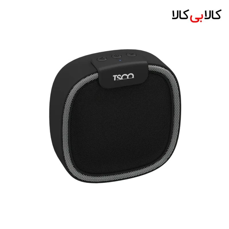 اسپیکر بلوتوثی قابل حمل تسکو مدل TS 23352