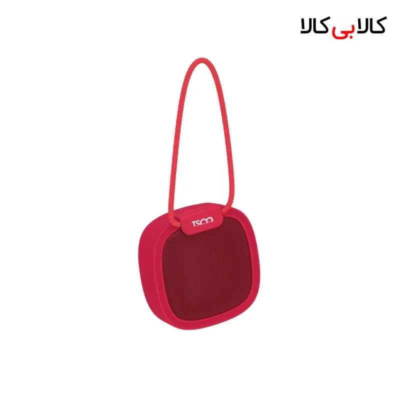 اسپیکر بلوتوثی قابل حمل تسکو مدل TS 23352