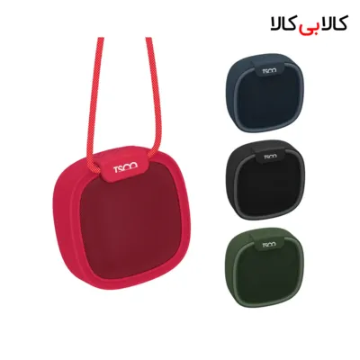 اسپیکر بلوتوثی قابل حمل تسکو مدل TS 23352