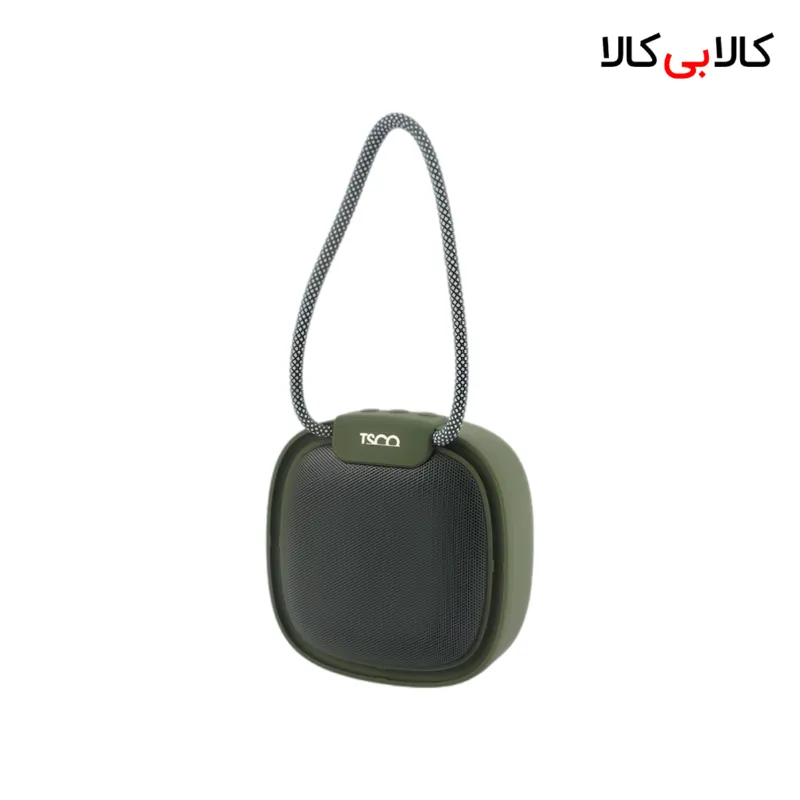 اسپیکر بلوتوثی قابل حمل تسکو مدل TS 23352
