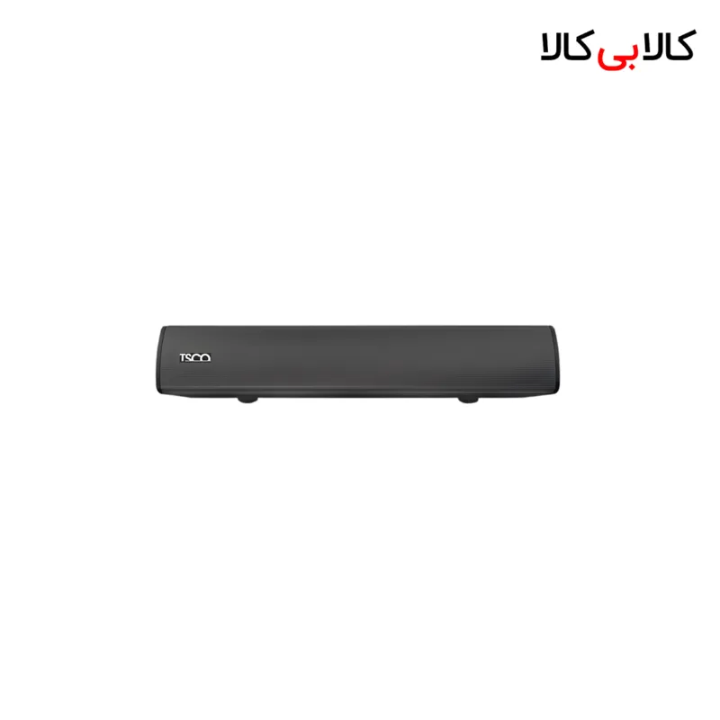 اسپیکر بلوتوثی قابل حمل تسکو مدل TS 23354