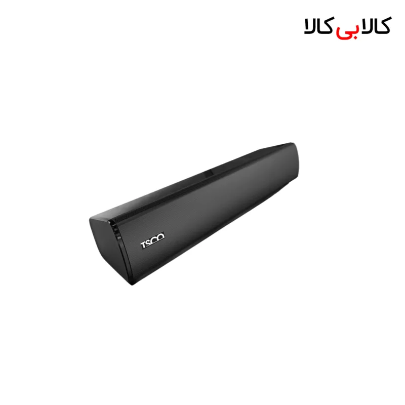 اسپیکر بلوتوثی قابل حمل تسکو مدل TS 23354