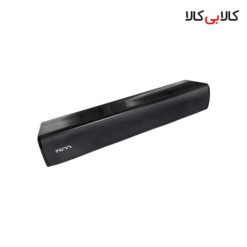 اسپیکر بلوتوثی قابل حمل تسکو مدل TS 23354