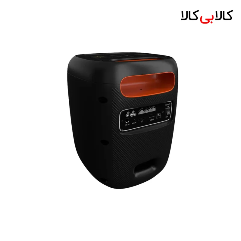 اسپیکر بلوتوثی قابل حمل تسکو مدل TS 23357