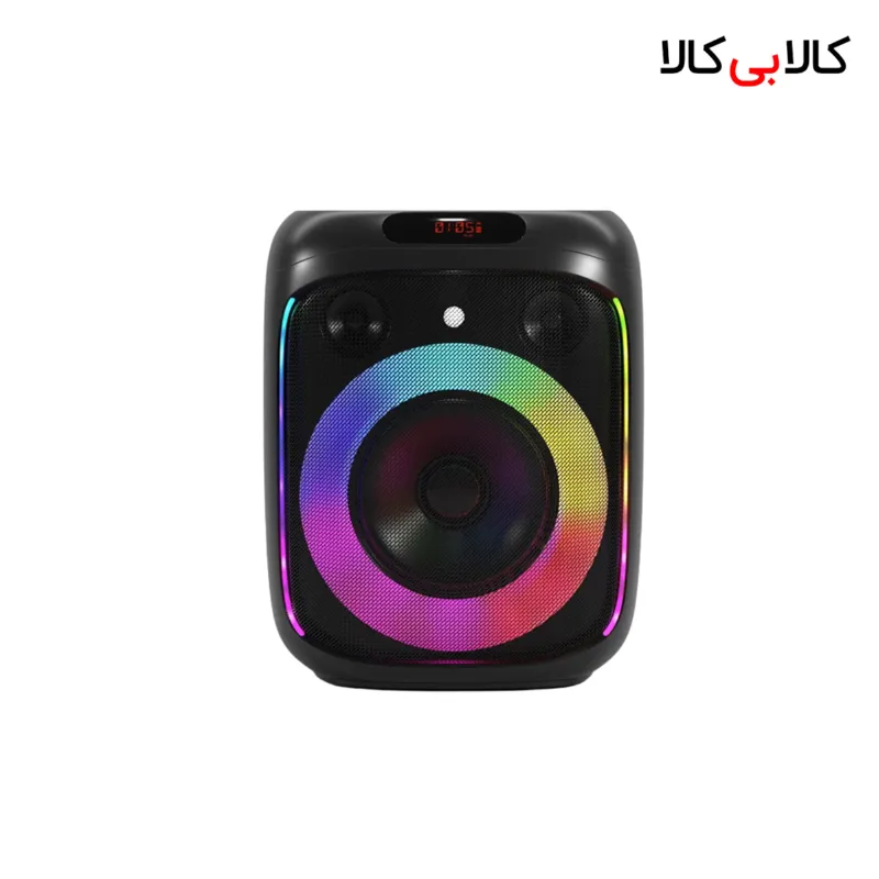 اسپیکر بلوتوثی قابل حمل تسکو مدل TS 23357
