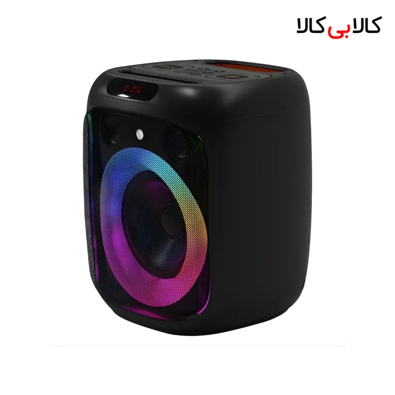 اسپیکر بلوتوثی قابل حمل تسکو مدل TS 23357