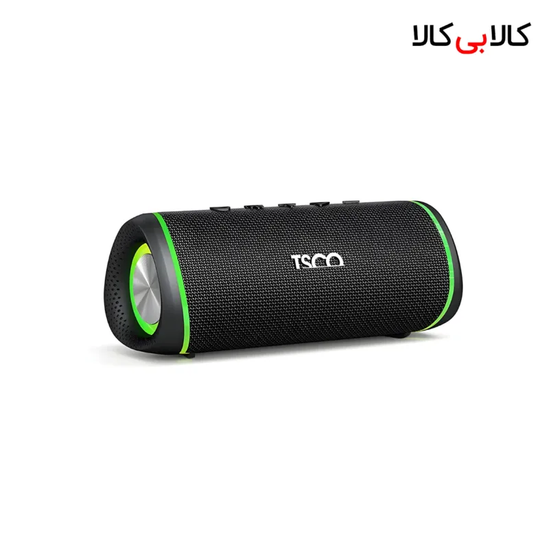 اسپیکر بلوتوثی قابل حمل تسکو مدل TS 23358
