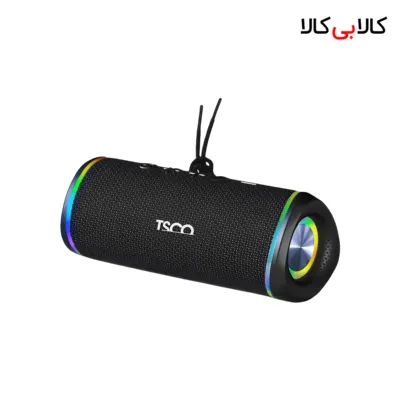 اسپیکر بلوتوثی قابل حمل تسکو مدل TS 23358