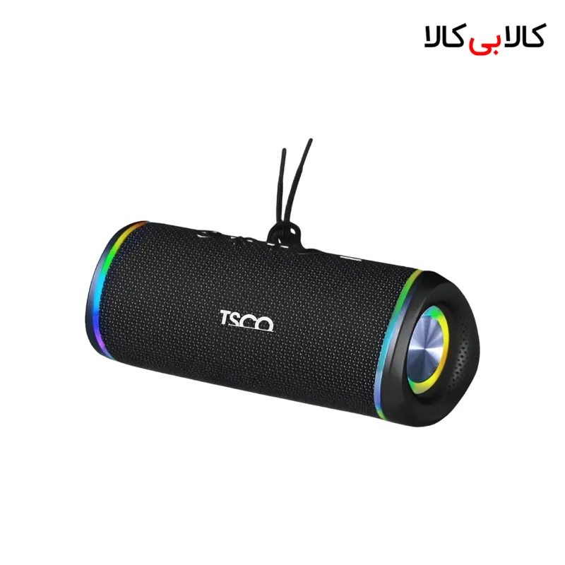 اسپیکر بلوتوثی قابل حمل تسکو مدل TS 23358