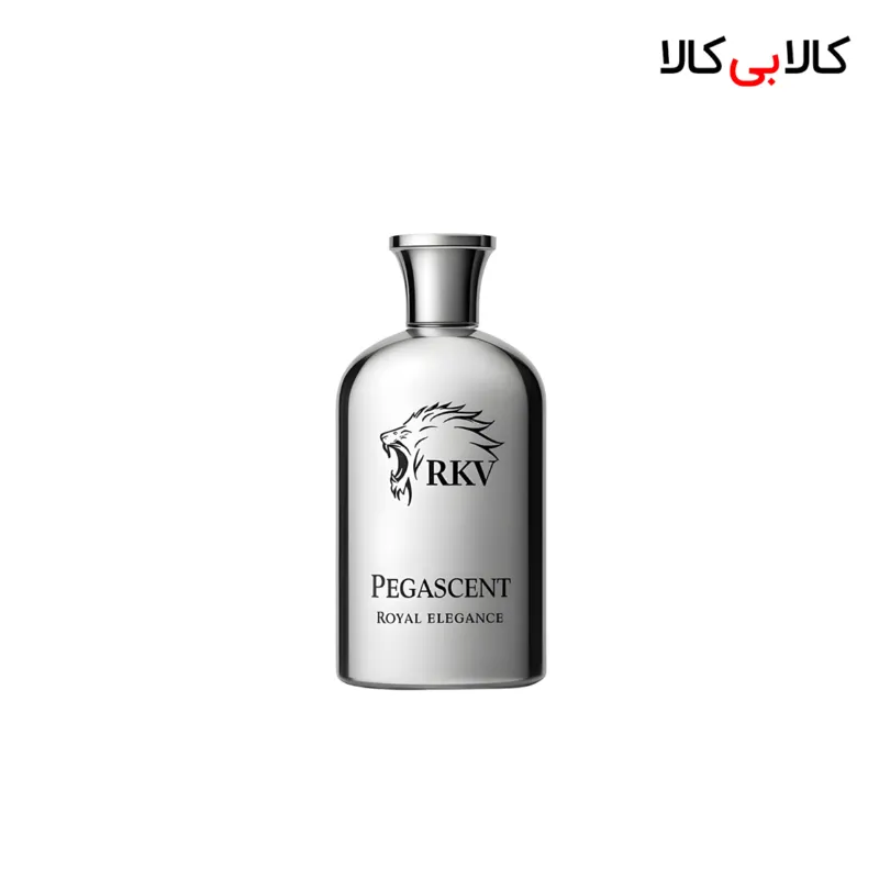 ادکلن آر کی وی پگاسنت رویال الگانس مردانه حجم 100 میلی لیتر