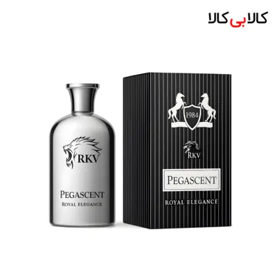 ادکلن آر کی وی پگاسنت رویال الگانس مردانه حجم 100 میلی لیتر
