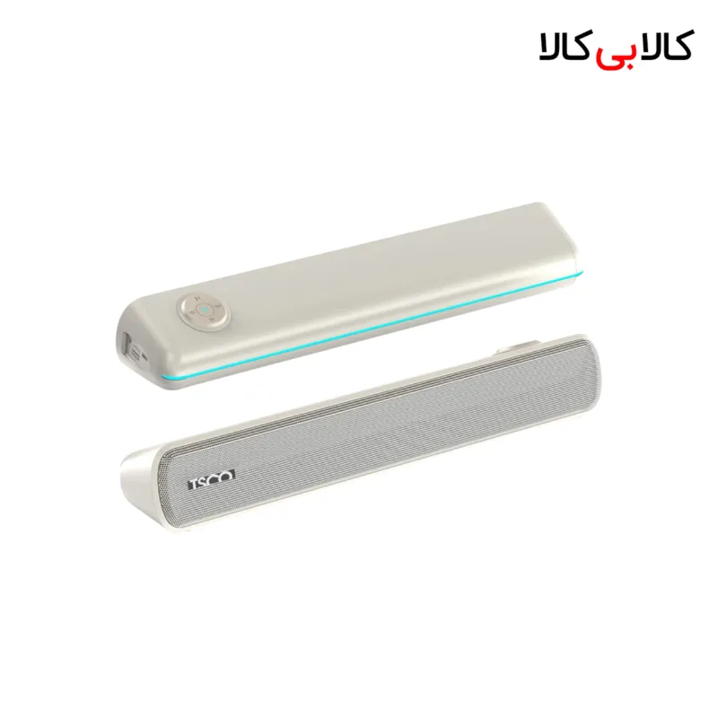 اسپیکر بلوتوثی قابل حمل تسکو مدل TS 23361
