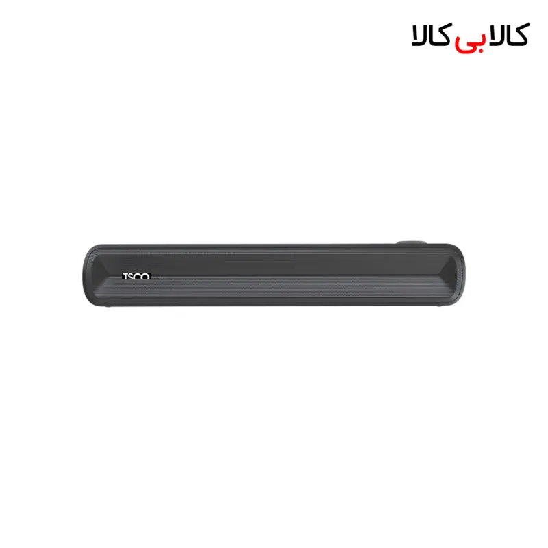 اسپیکر بلوتوثی قابل حمل تسکو مدل TS 23361