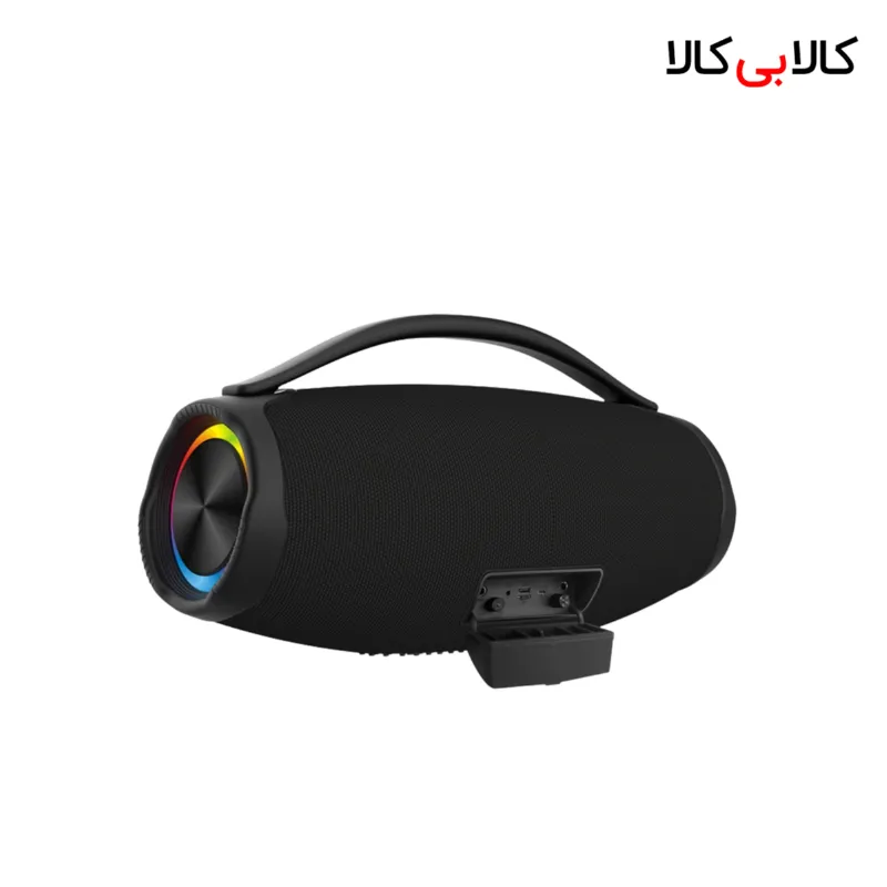 اسپیکر بلوتوثی قابل حمل تسکو مدل TS 23363