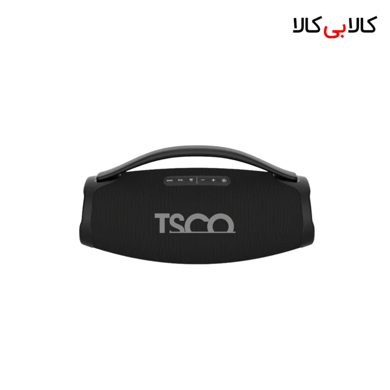 اسپیکر بلوتوثی قابل حمل تسکو مدل TS 23363