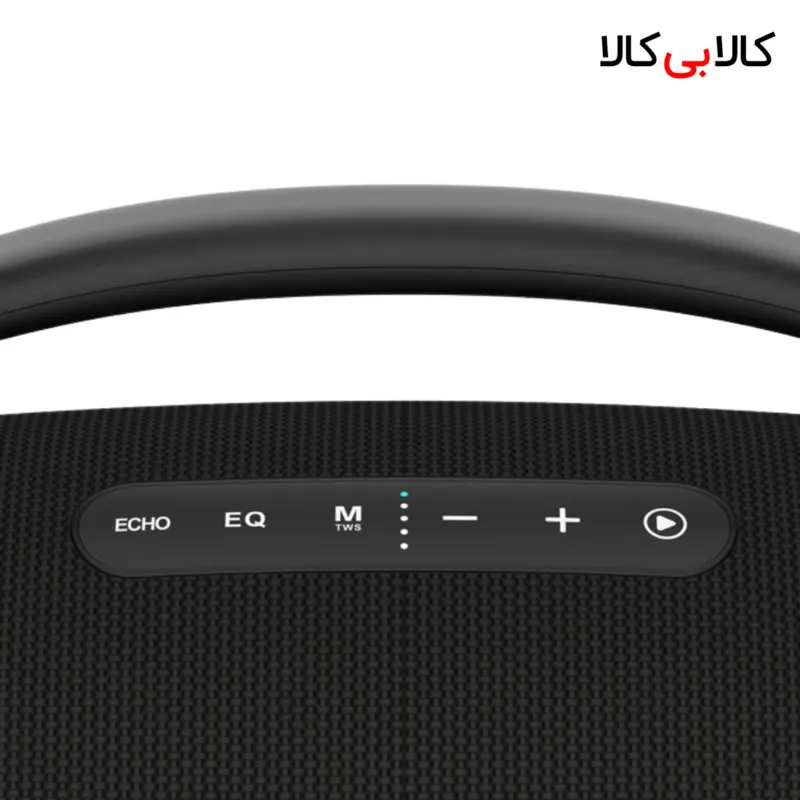 اسپیکر بلوتوثی قابل حمل تسکو مدل TS 23363