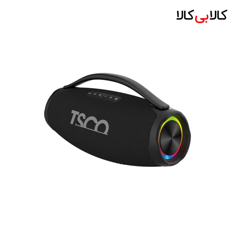 اسپیکر بلوتوثی قابل حمل تسکو مدل TS 23363