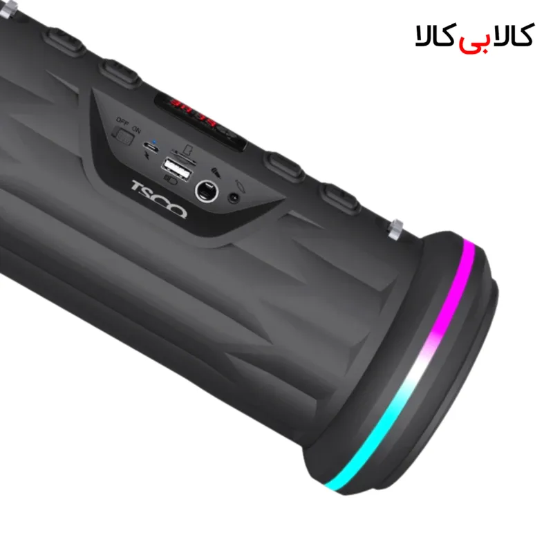 اسپیکر قابل حمل تسکو مدل 23415