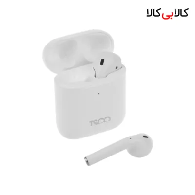 هدفون بلوتوثی تسکو مدل TH 5353 TWS