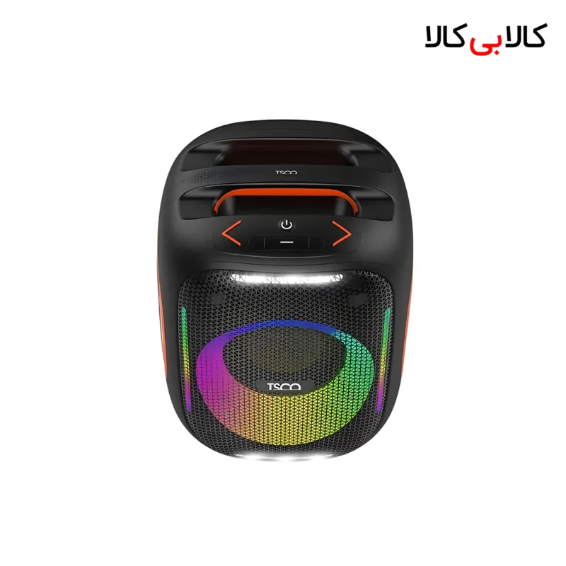 اسپیکر بلوتوثی قابل حمل تسکو مدل TS 23453