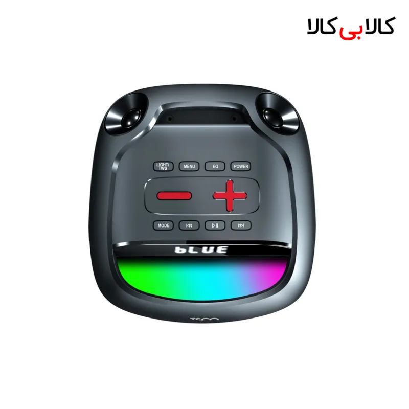 اسپیکر بلوتوثی تسکو مدل TS 23456