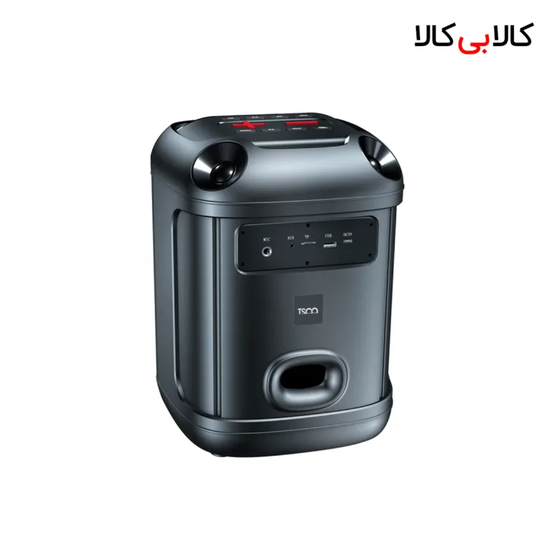 اسپیکر بلوتوثی تسکو مدل TS 23456