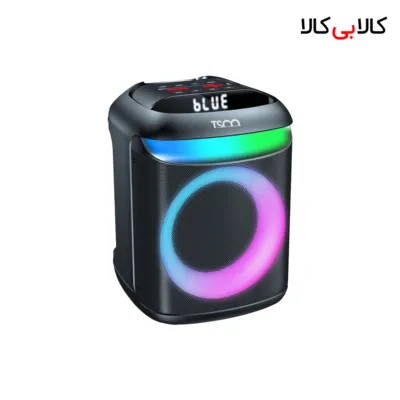 اسپیکر بلوتوثی تسکو مدل TS 23456
