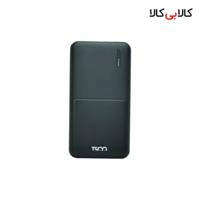 پاوربانک تسکو مدل TP 810 ظرفیت 10000 میلی آمپر ساعت
