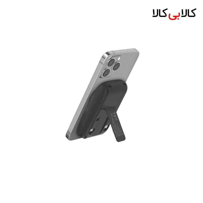 پاور بانک تسکو مدل TP 906W با ظرفیت 5000 میلی آمپر ساعت